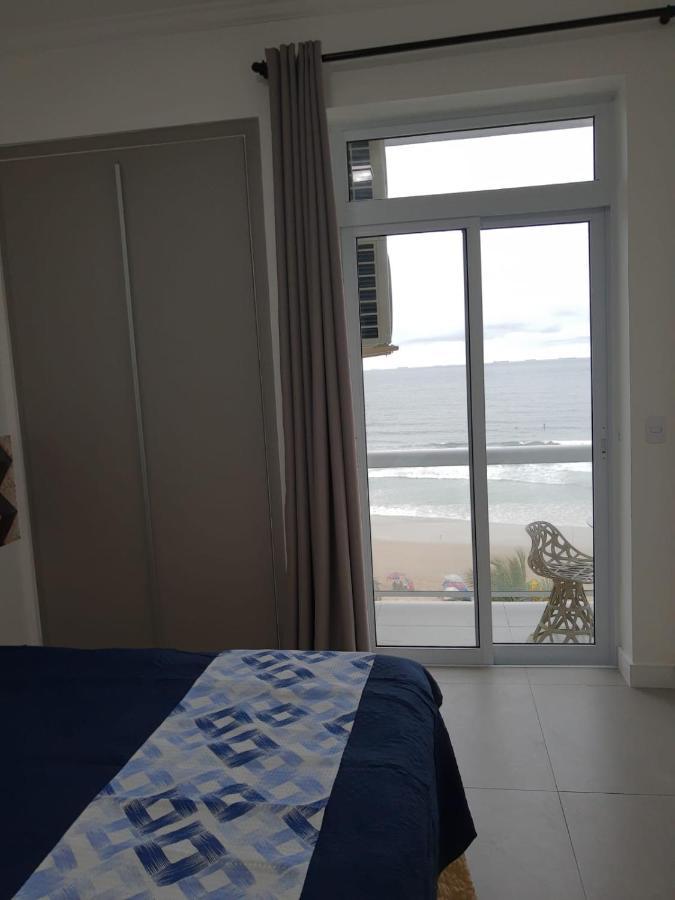 Apartamento Frente Ao Mar Apartment Guarujá Exterior foto